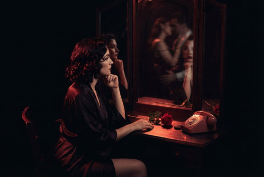 Rêver que mon copain me trompe : ce que ça signifie