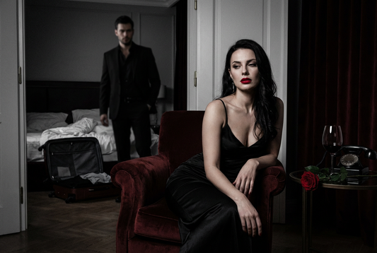 Mon ex couche avec moi mais ne veut pas revenir