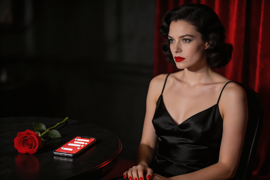 Mon ex m'aime encore mais ne revient pas