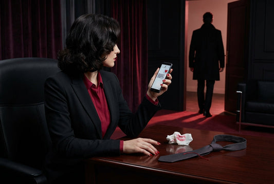 Comment savoir si mon copain me trompe ? Les signes à observer