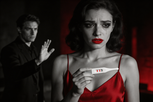 Je ne veux pas avorter mais mon copain oui : comment réagir ?