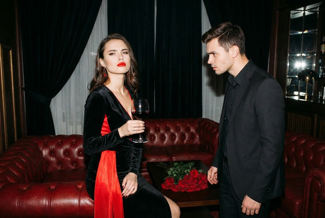 Ma famille me demande quand je vais retrouver quelqu'un